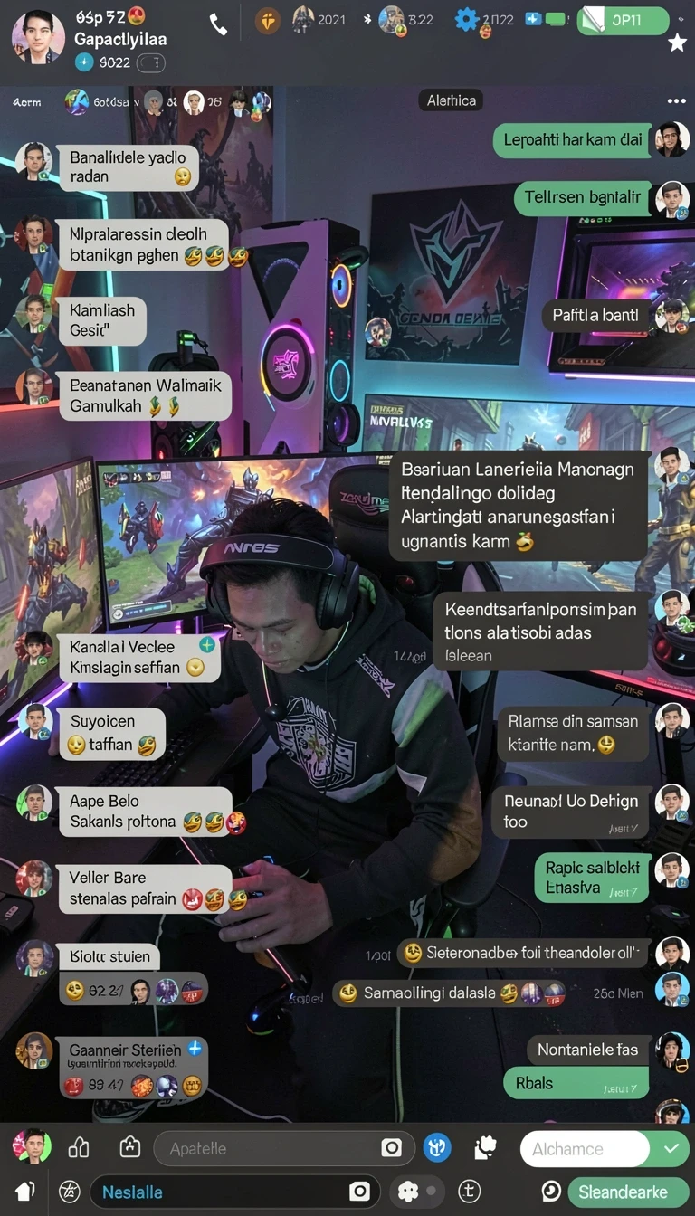 Screenshot 888idr Versi Terbaru: Apa yang Baru? nomor 3