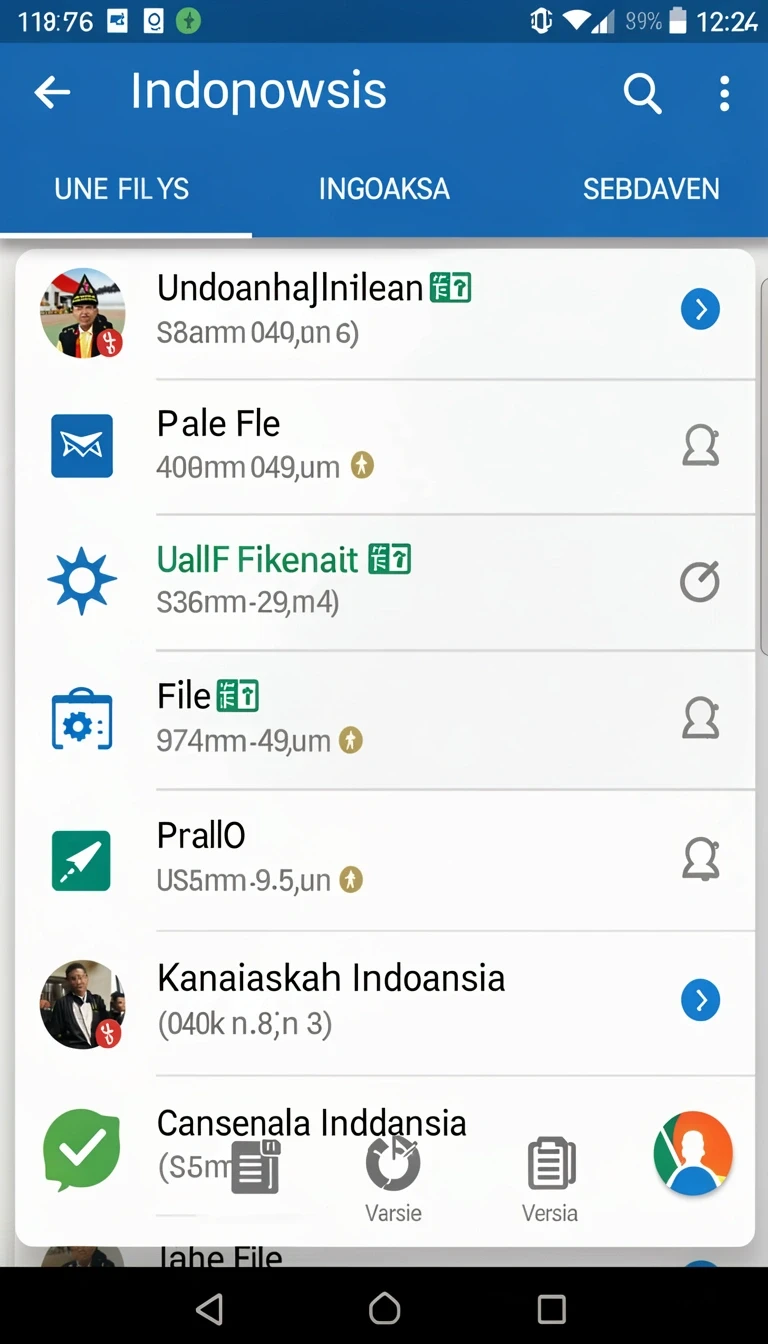 Screenshot Info Aplikasi monas77 Terbaru dan Cara Download nomor 2