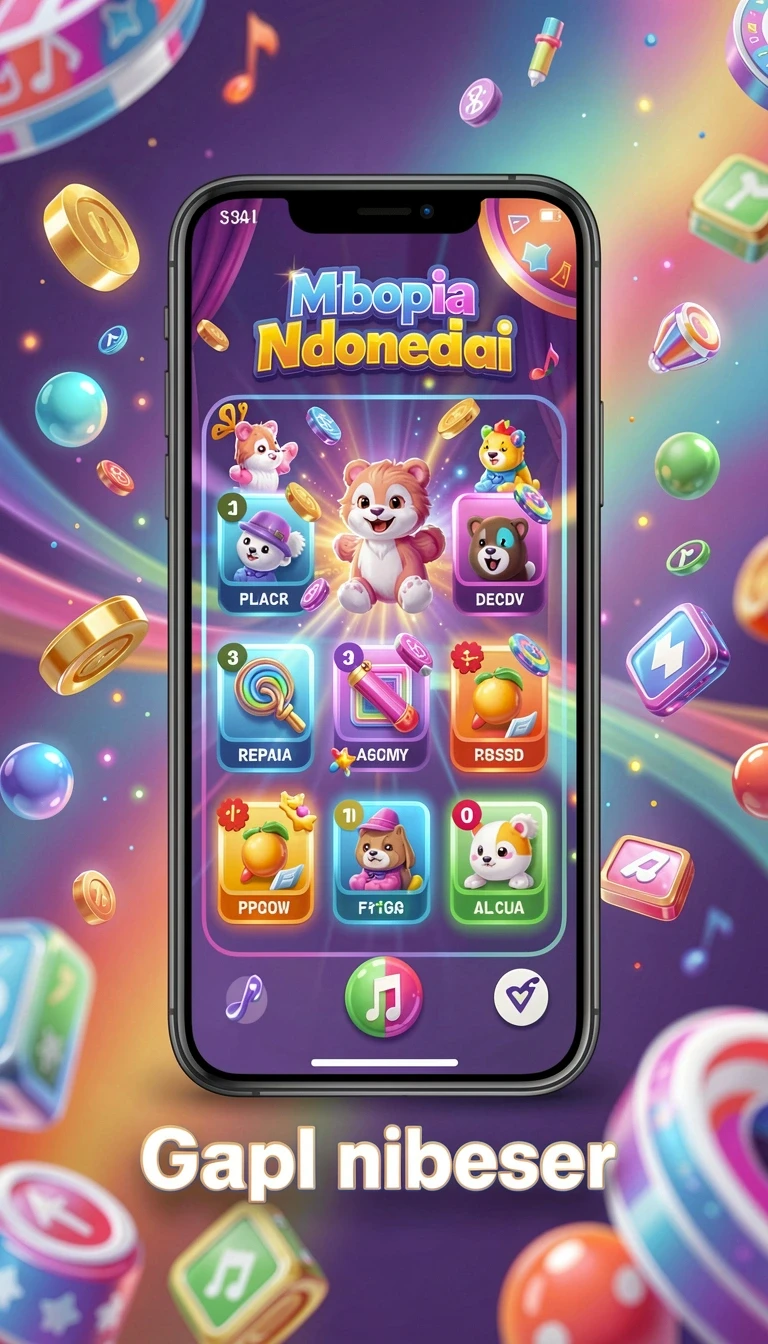 Screenshot coloksgp Terbaru untuk Android: Download APK Gratis nomor 3