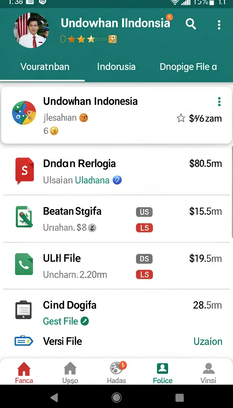 Screenshot Info Lengkap Aplikasi kakwin Versi Terbaru nomor 1