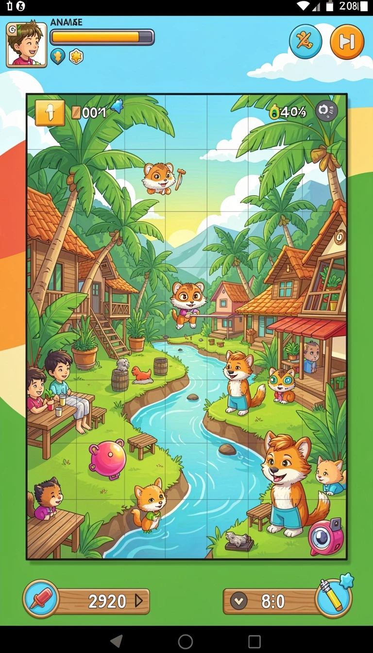 Screenshot dewanusa APK Terbaru untuk Perangkat Android nomor 1