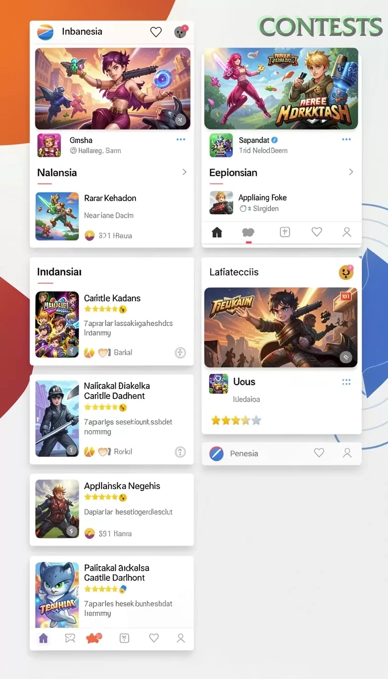 Screenshot superhoki nomor 2