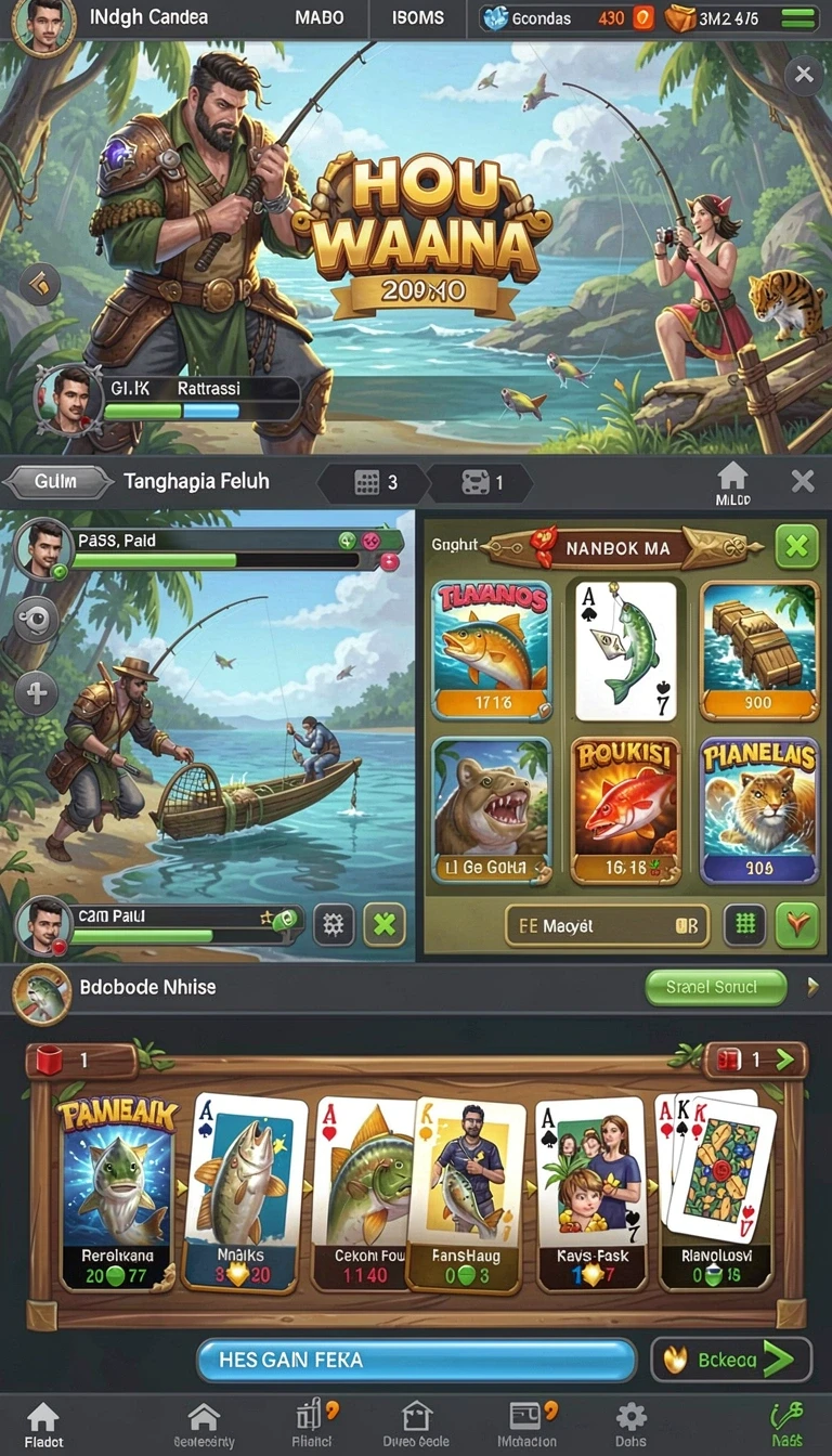 Screenshot Download h85 APK Terbaru untuk HP Android nomor 2