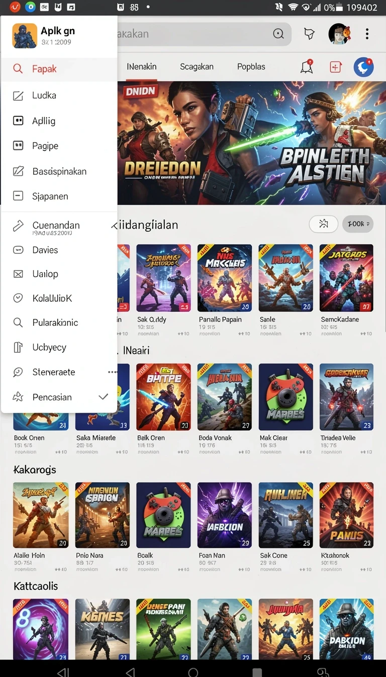 Screenshot hoki8815 Versi Terbaru: Apa yang Baru? nomor 1
