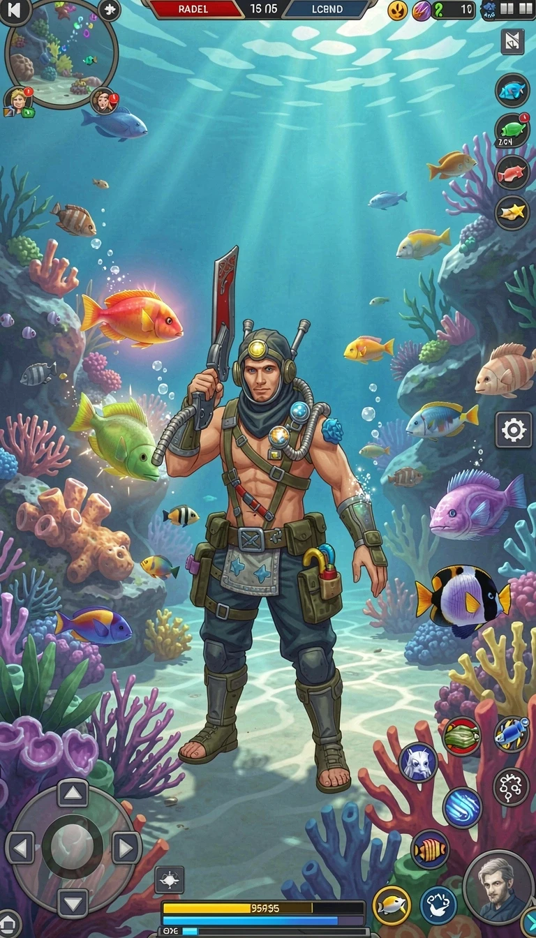 Screenshot jvs88 APK Versi Terbaru untuk Android 2026 nomor 1