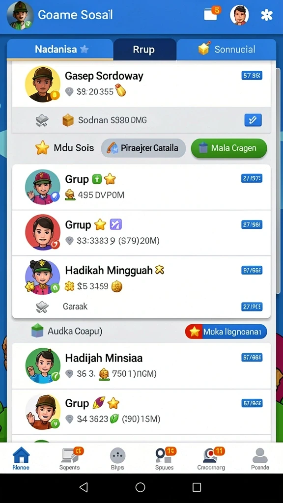 Screenshot coloksgp Terbaru untuk Android: Download APK Gratis nomor 1