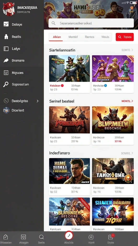 Screenshot zs999 APK Terbaru untuk Perangkat Android nomor 3