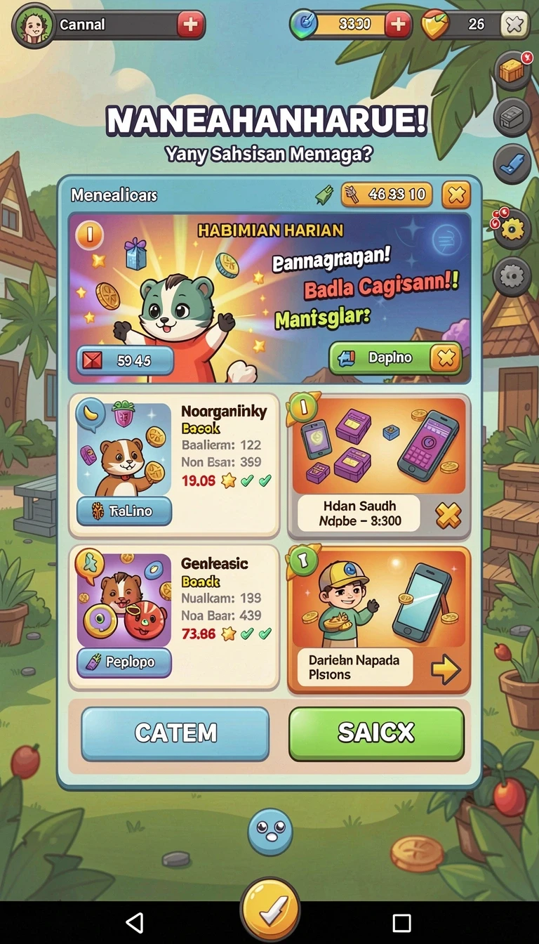 Screenshot km789 Versi Terbaru: Apa yang Baru? nomor 3