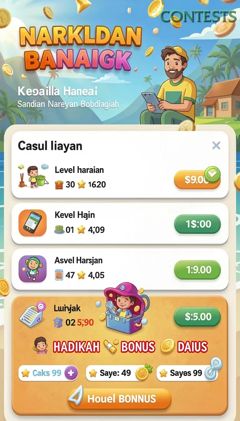 Screenshot boscuan77 nomor 3