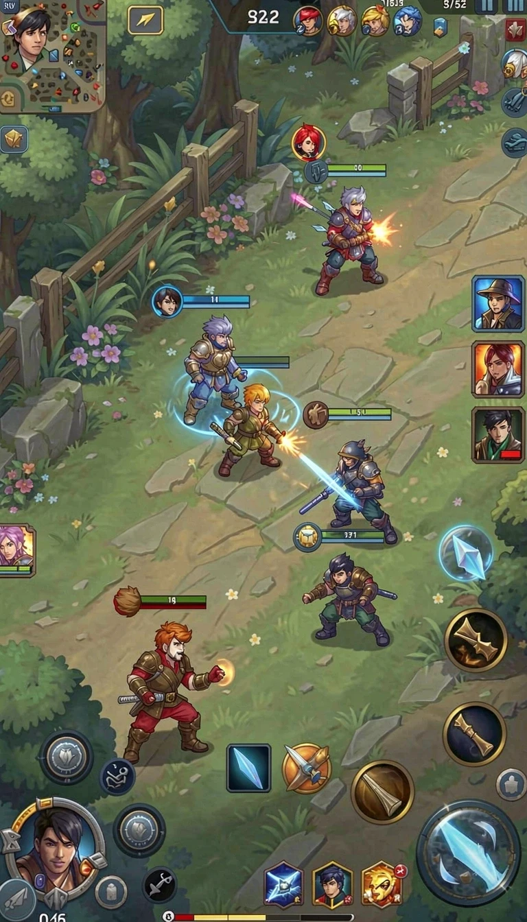 Screenshot Cara Update Aplikasi maxslot88 ke Versi Terbaru nomor 3