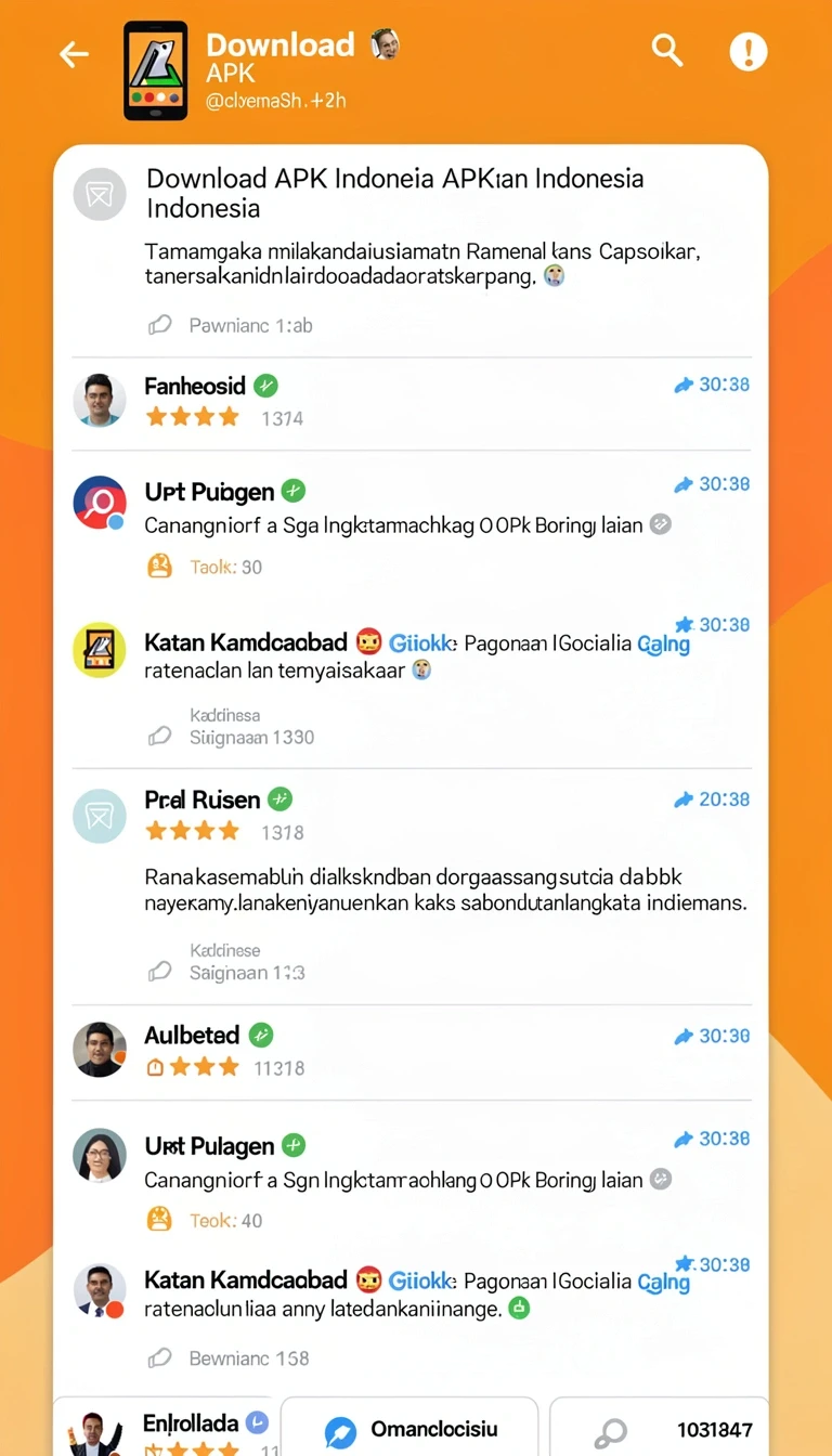 Screenshot Download h85 APK Terbaru untuk HP Android nomor 1