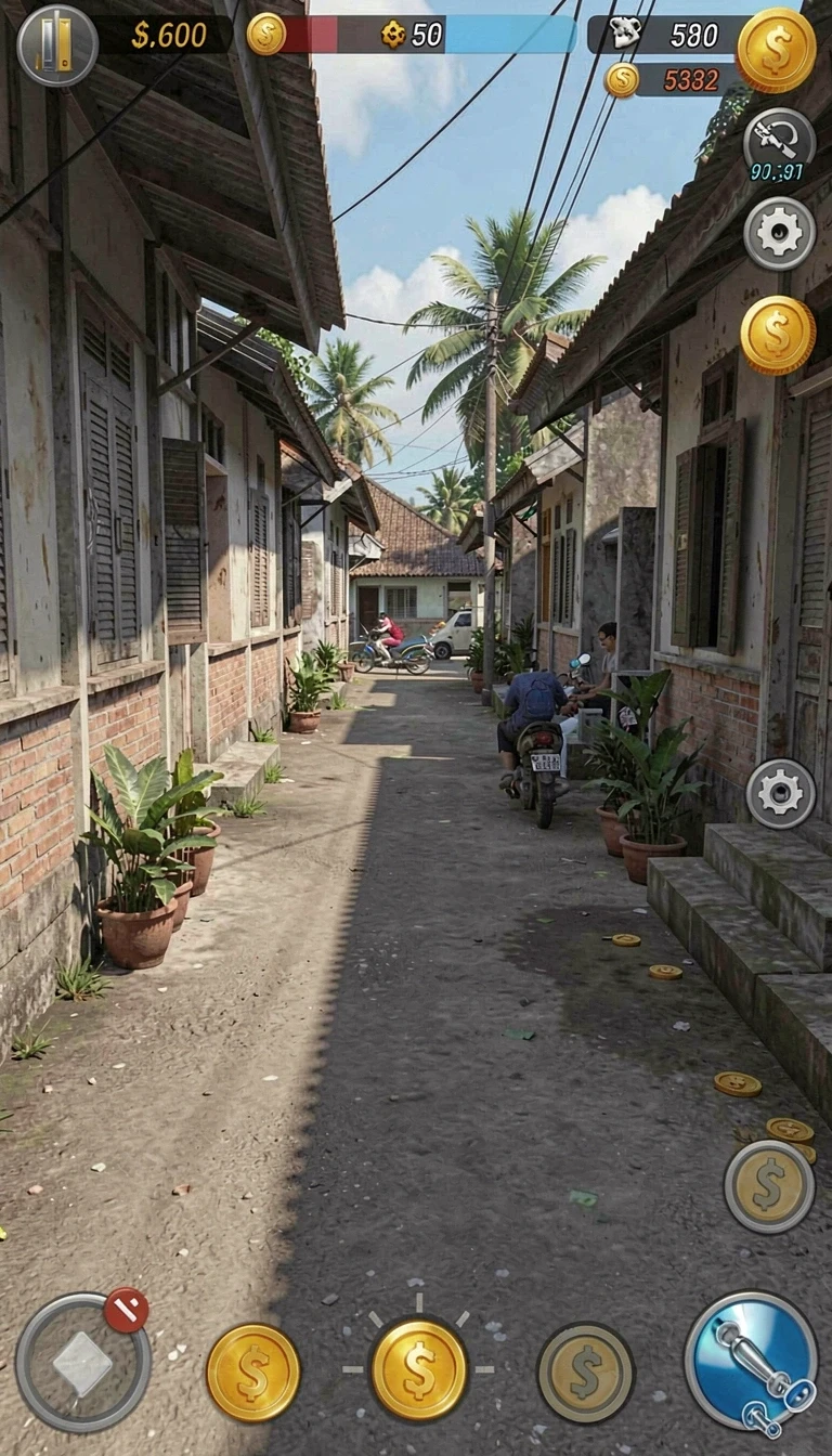 Screenshot 369zk Terbaru: Download APK Resmi dan Aman nomor 1