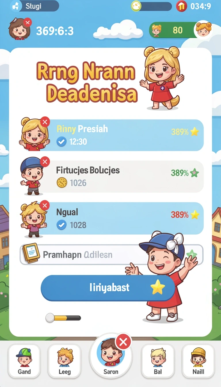 Screenshot Info Lengkap Aplikasi jackpot168 Versi Terbaru nomor 3
