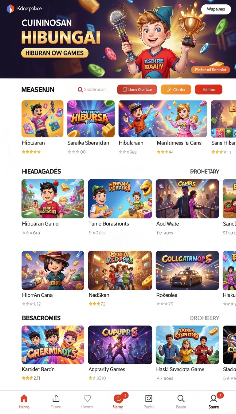 Screenshot Aplikasi agam69 Terbaru untuk Android dan iOS nomor 2
