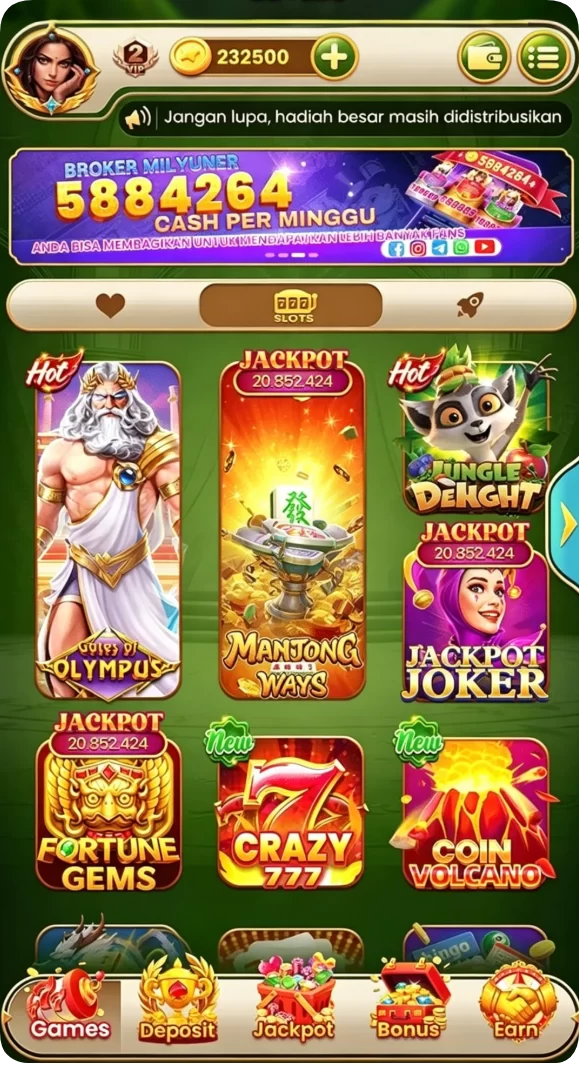 Screenshot Review Aplikasi quarkplay nomor 1