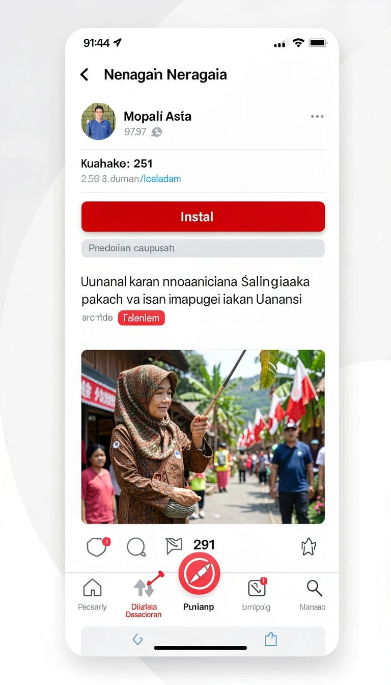 Screenshot Info Lengkap Aplikasi orca128 Versi Terbaru nomor 2