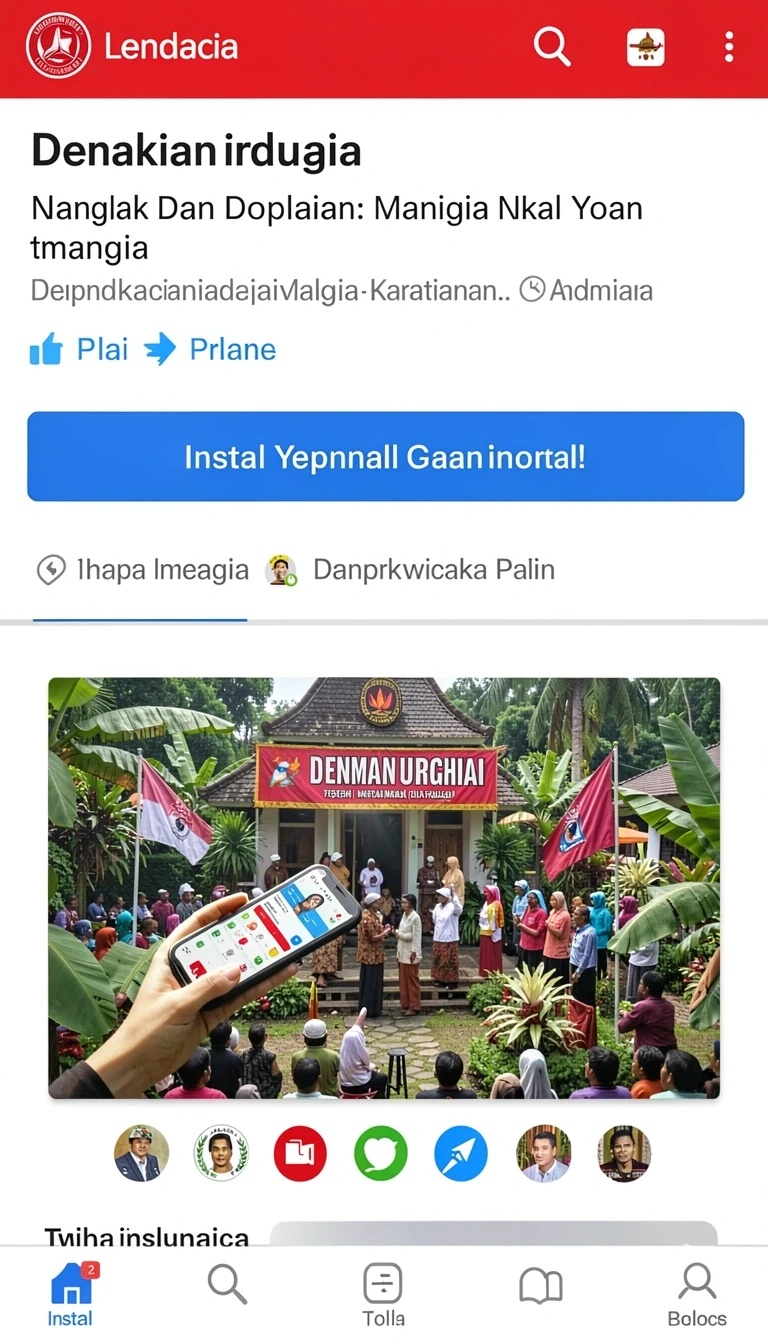 Screenshot bata123 Terbaru: Review Aplikasi dan Link Unduh nomor 2