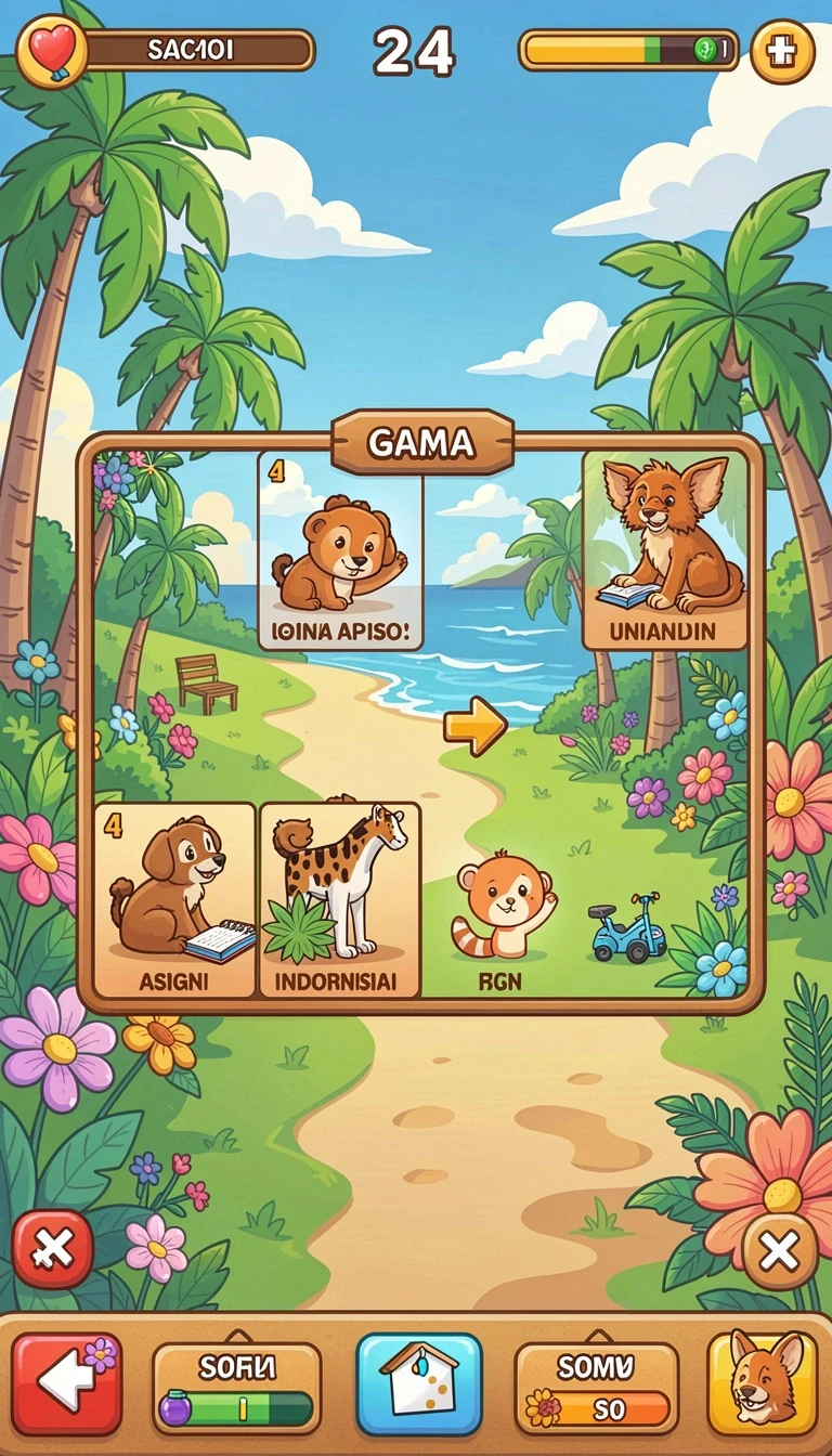 Screenshot ck789 APK Terbaru untuk Android Tanpa Iklan nomor 2