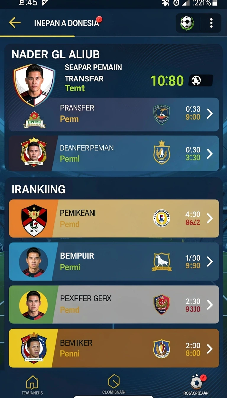 Screenshot Info Aplikasi ttt888 Terbaru dan Cara Download nomor 2
