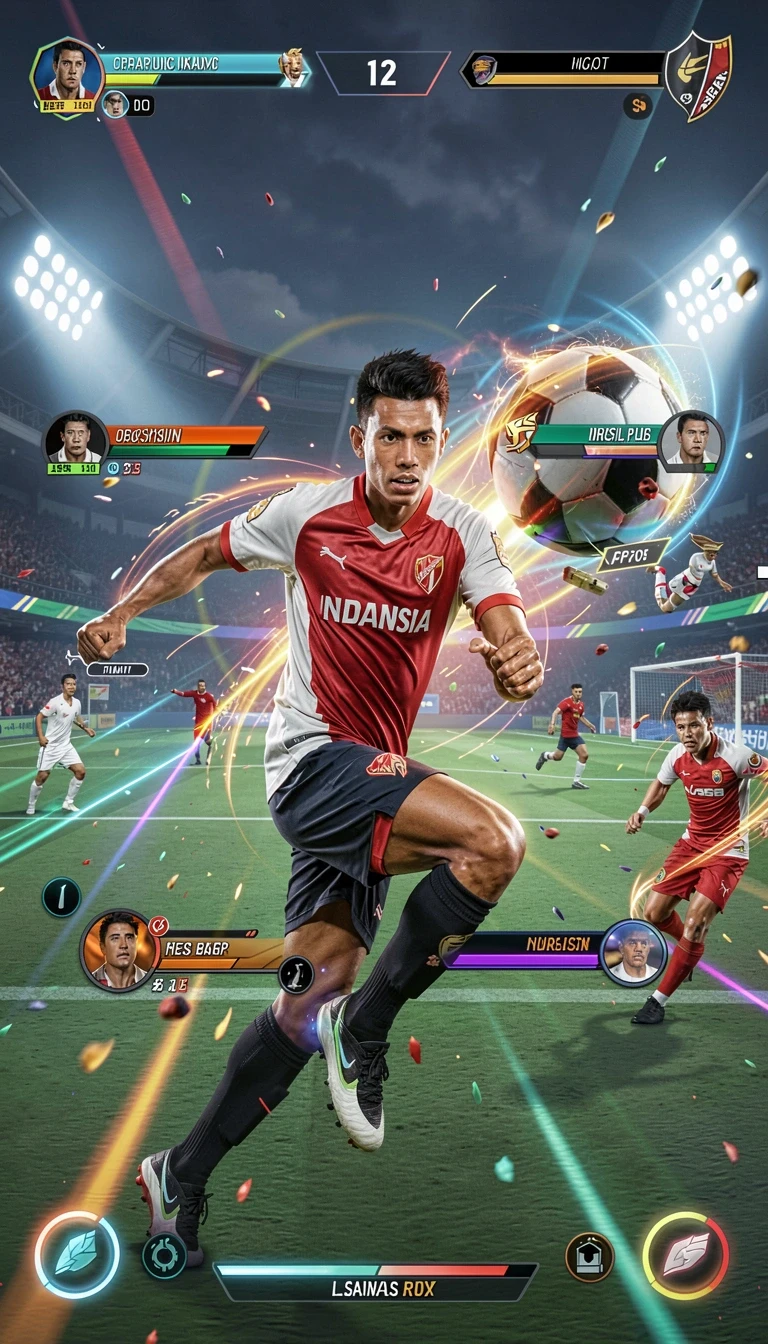 Screenshot 8055 APK Terbaru dan Aman untuk Diunduh nomor 2
