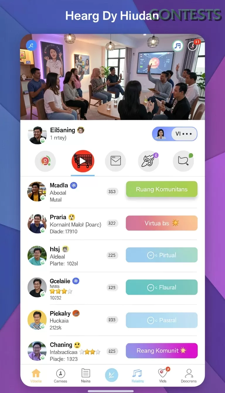 Screenshot koi855 nomor 2