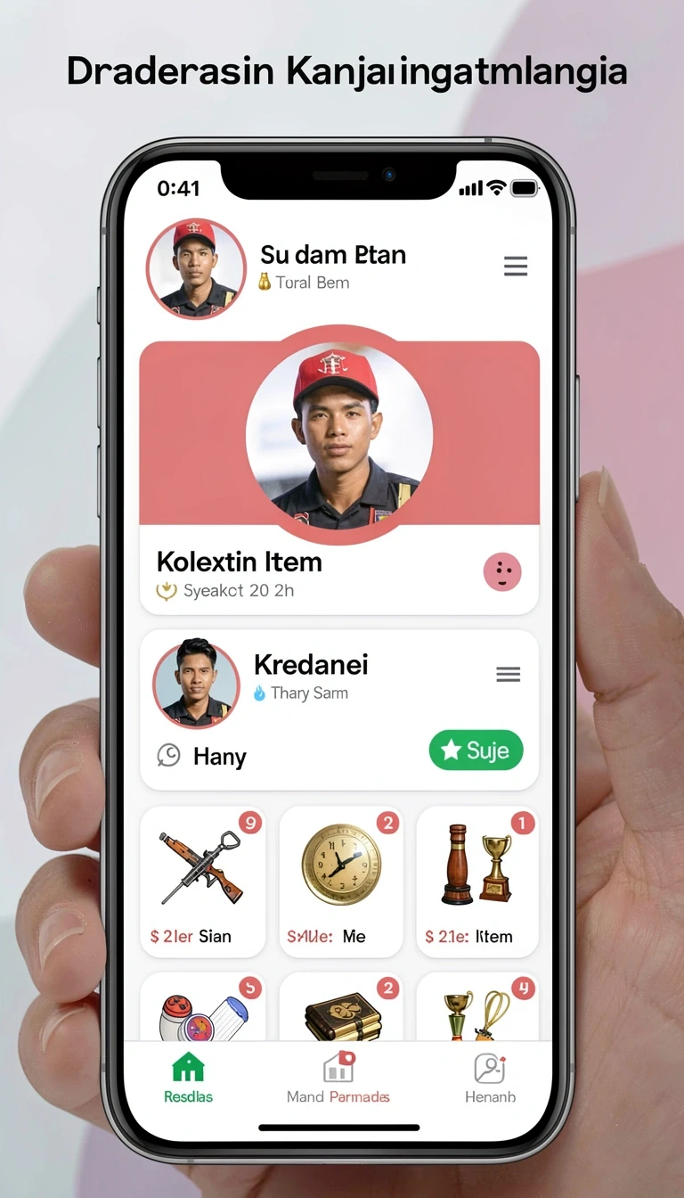 Screenshot Info Lengkap Aplikasi javo88 Versi Terbaru nomor 3