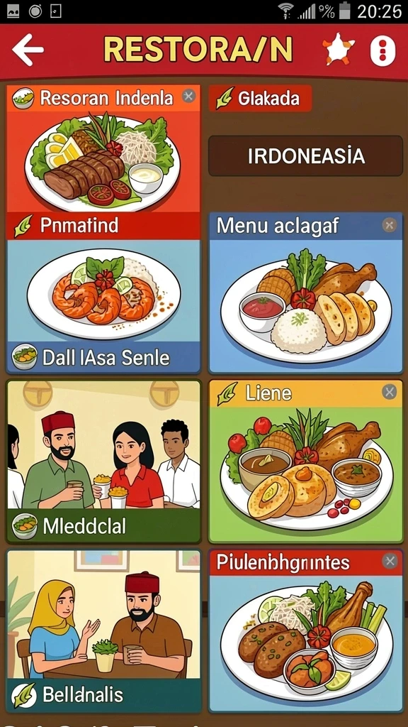 Screenshot aston777 APK Terbaru untuk Perangkat Android nomor 1