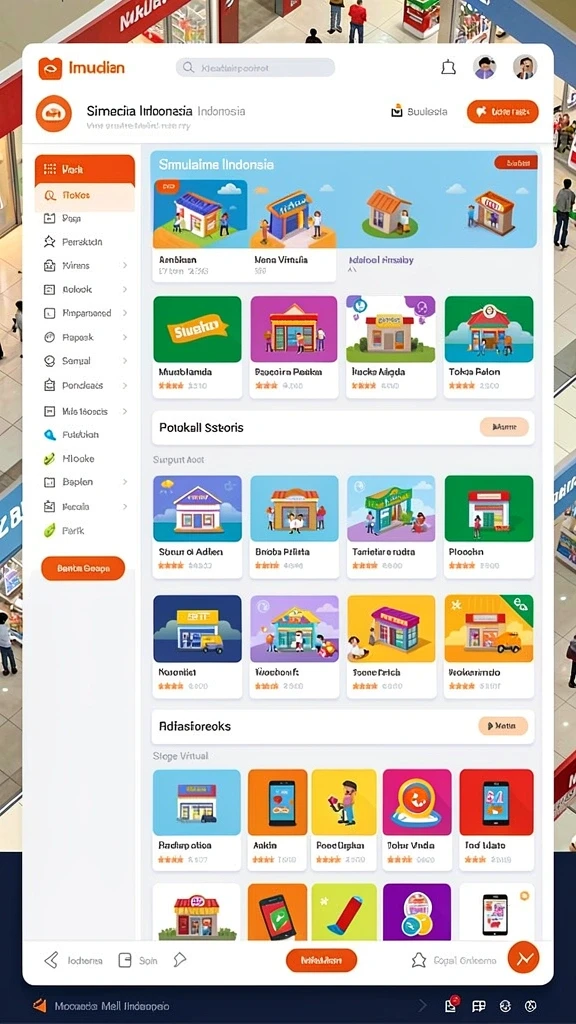 Screenshot 8055 APK Terbaru dan Aman untuk Diunduh nomor 3