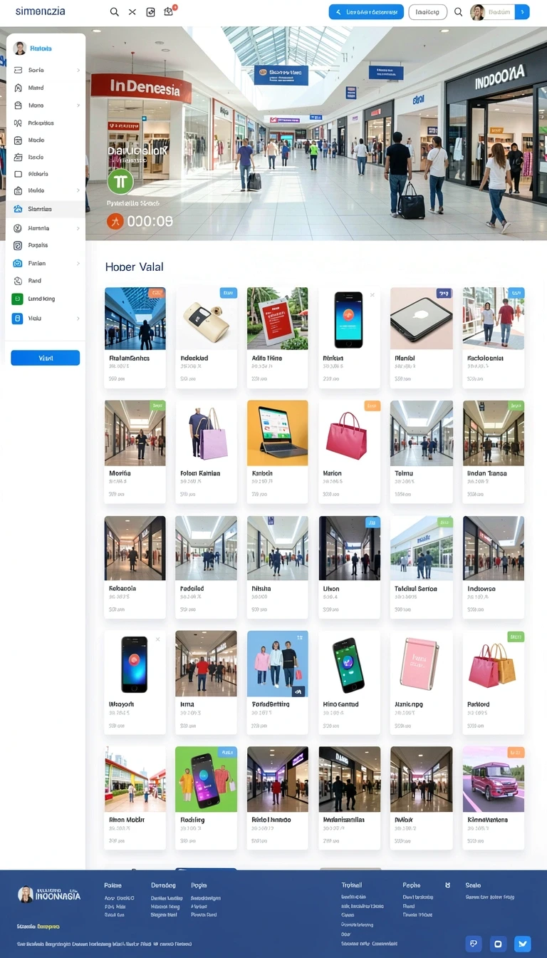 Screenshot Info Lengkap Aplikasi piv8 Versi Terbaru nomor 2
