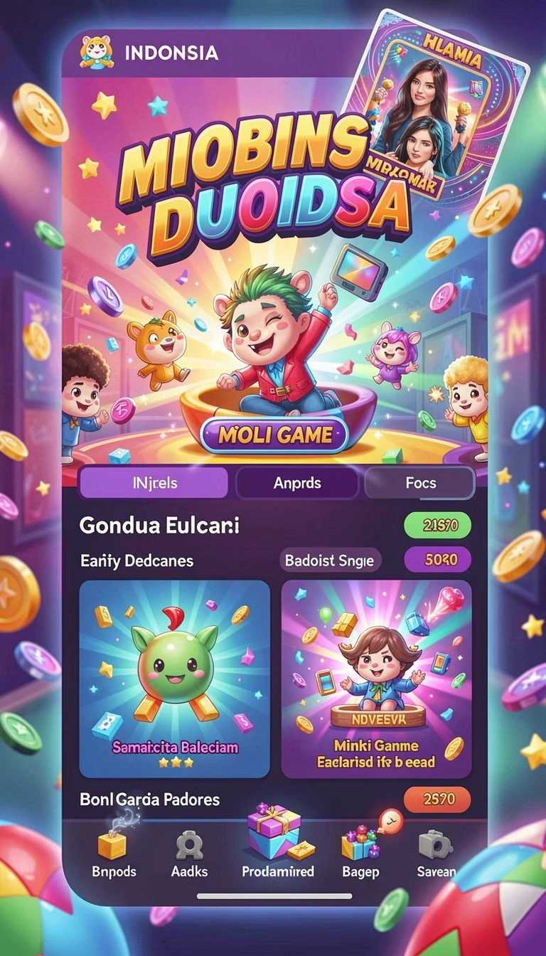 Screenshot Info Lengkap Aplikasi javo88 Versi Terbaru nomor 2