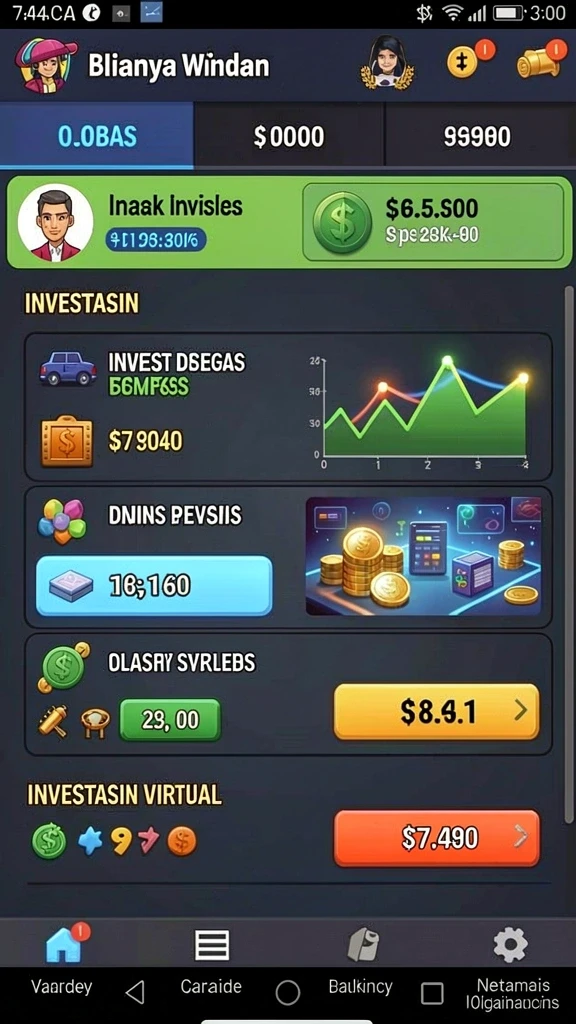 Screenshot Review Lengkap Aplikasi jayatop77 Terbaru nomor 2