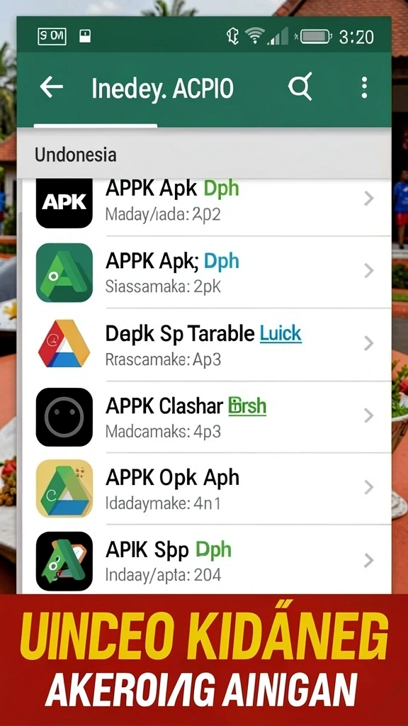 Screenshot Info Lengkap Aplikasi dewi11 Versi Terbaru nomor 3