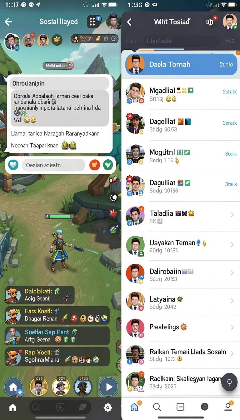 Screenshot Update Aplikasi indo126 ke Versi Terbaru nomor 1