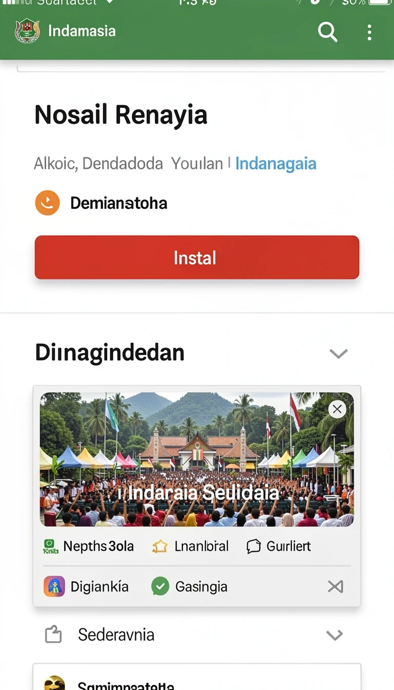 Screenshot putermega Terbaru: Review Aplikasi dan Link Unduh nomor 1