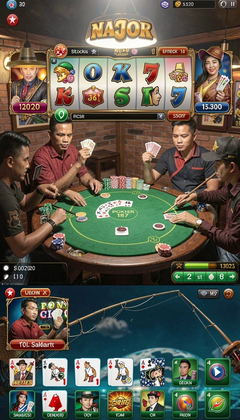 Screenshot Download agenpgsoft APK Terbaru untuk HP Android nomor 3