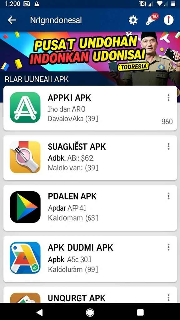 Screenshot v678 APK Terbaru untuk Android Tanpa Iklan nomor 2