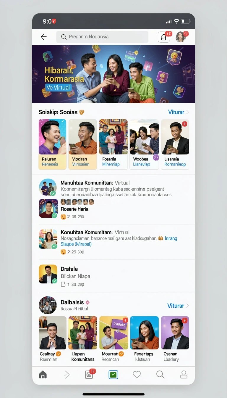 Screenshot Review Lengkap Aplikasi megafafa Terbaru nomor 2