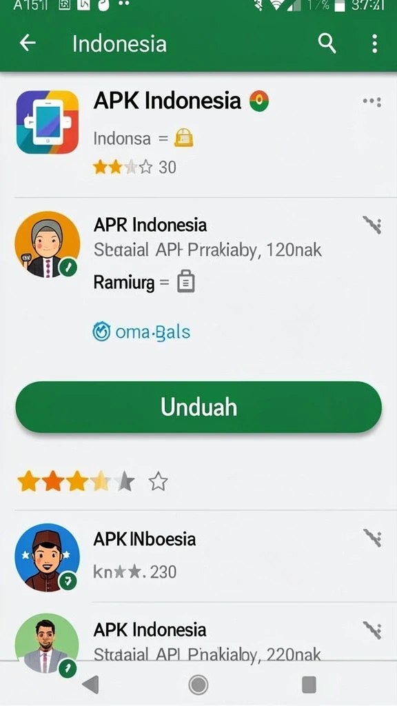 Screenshot 8180 Terbaru untuk Android: Download APK Gratis nomor 1