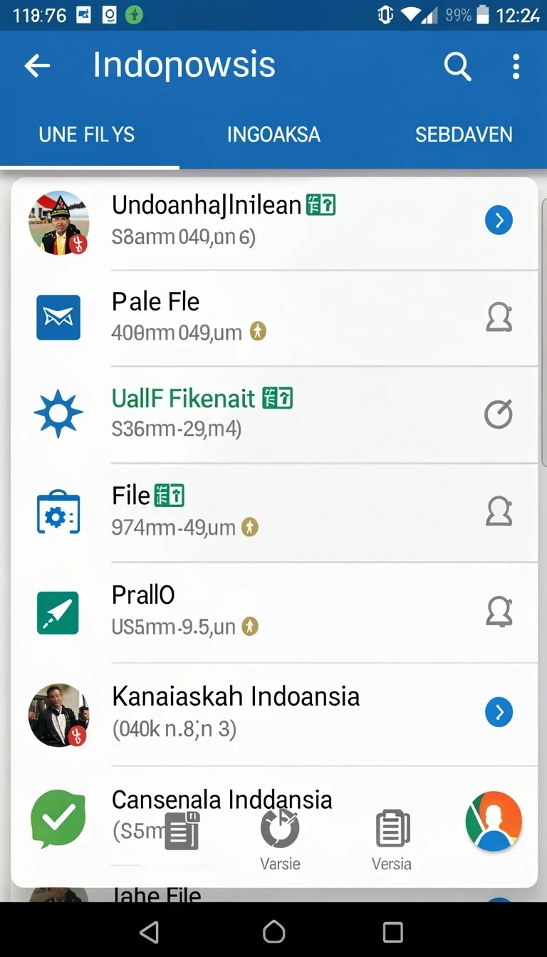 Screenshot olx17 APK Terbaru untuk Perangkat Android nomor 3