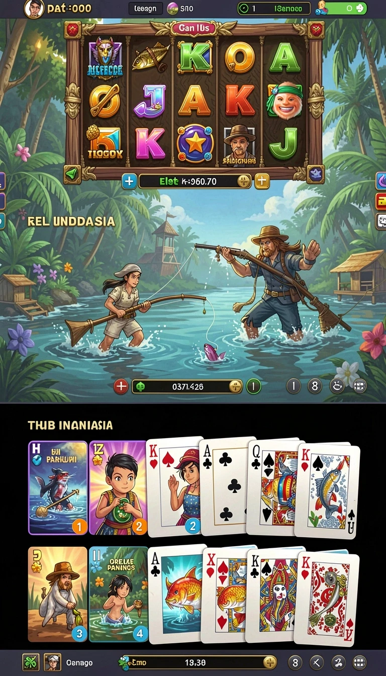 Screenshot dewanusa APK Terbaru untuk Perangkat Android nomor 3