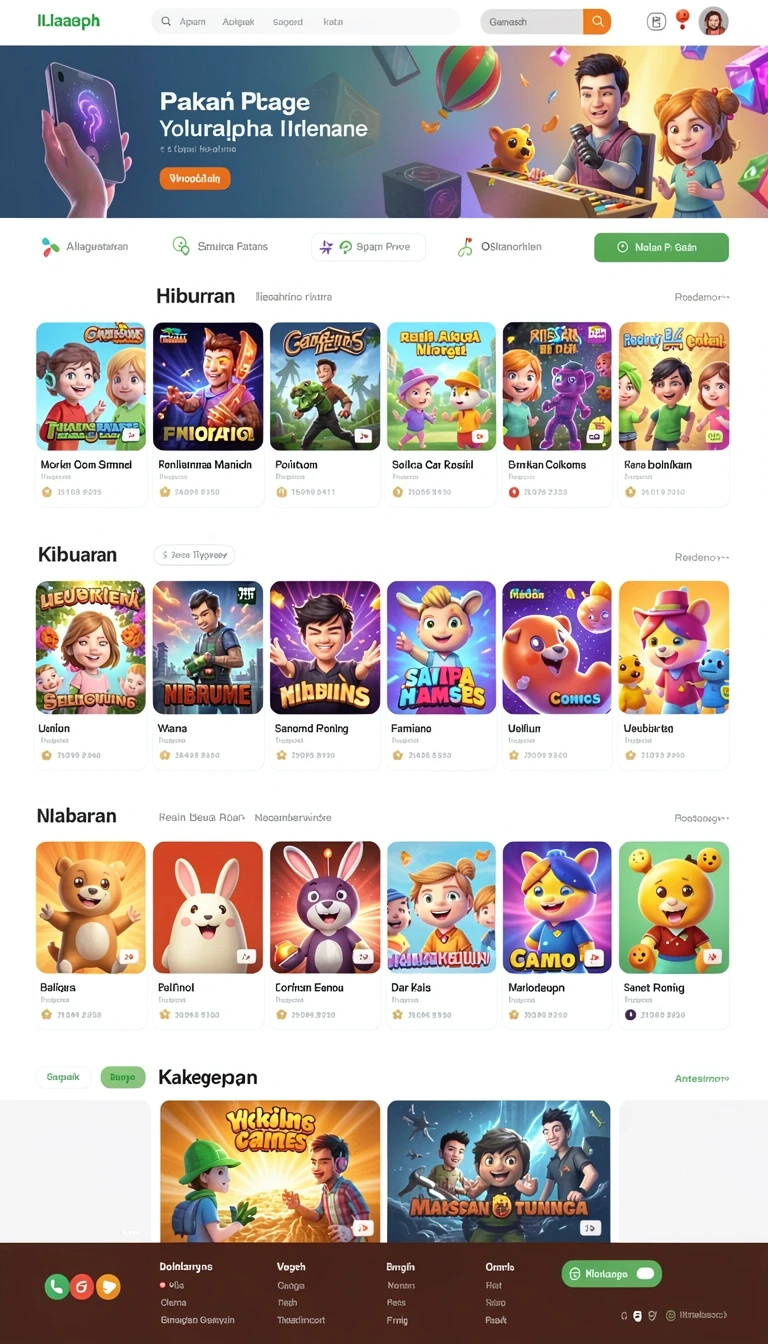 Screenshot yy123 Terbaru: Download APK dan Info Lengkap nomor 3