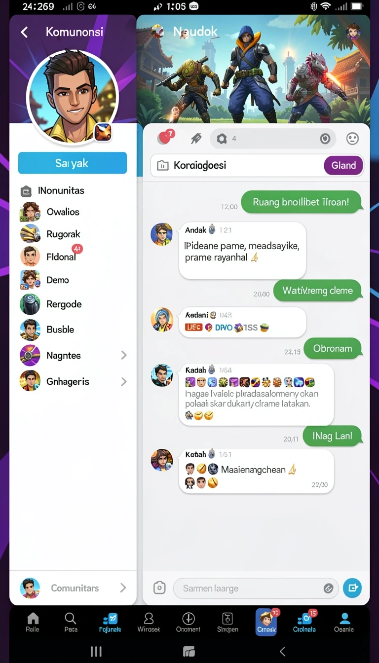 Screenshot Info Aplikasi ttt888 Terbaru dan Cara Download nomor 1
