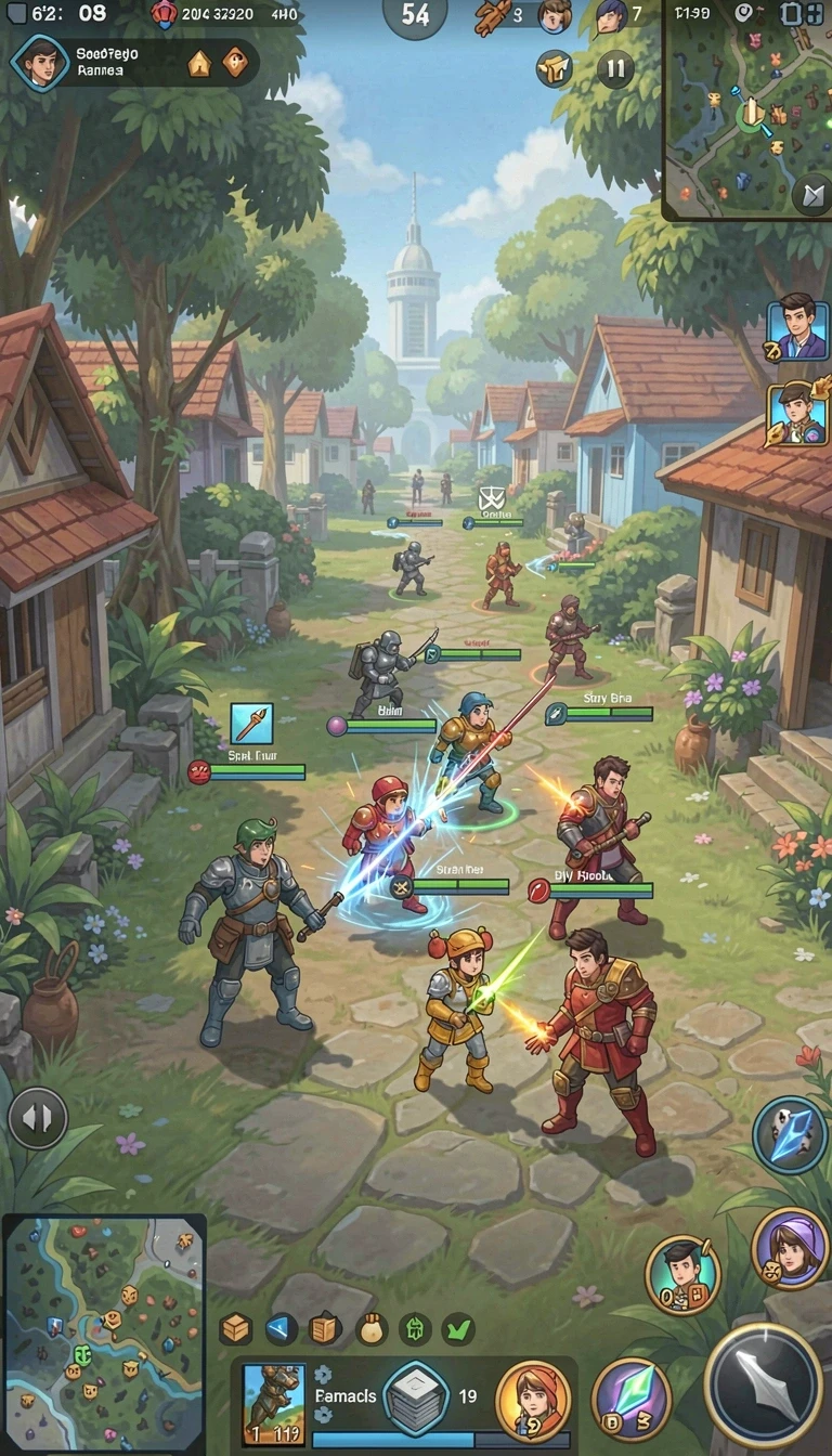 Screenshot inc777 App Terbaru: Fitur Unggulan dan Download nomor 1