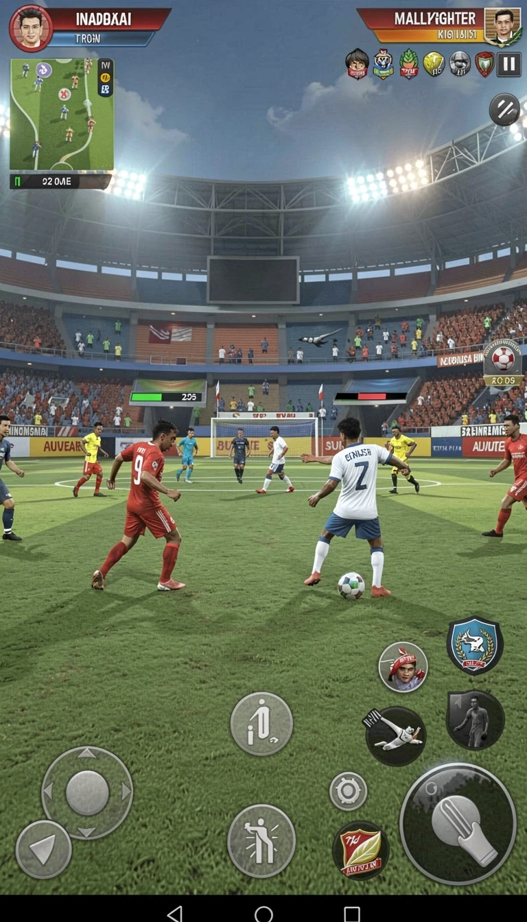 Screenshot Info Lengkap Aplikasi p200m Versi Terbaru nomor 2