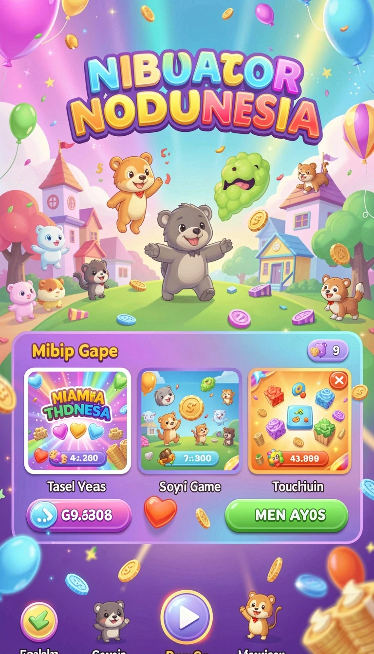 Screenshot hoki8815 Versi Terbaru: Apa yang Baru? nomor 3