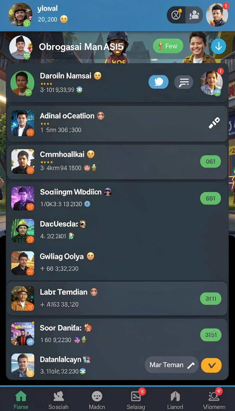 Screenshot Aplikasi toto99 Terbaru untuk Android dan iOS nomor 1