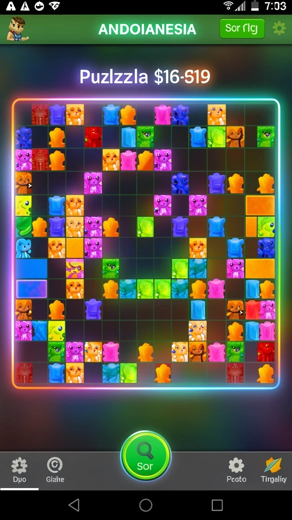 Screenshot Kelebihan dan Fitur Aplikasi 999l Terbaru nomor 3