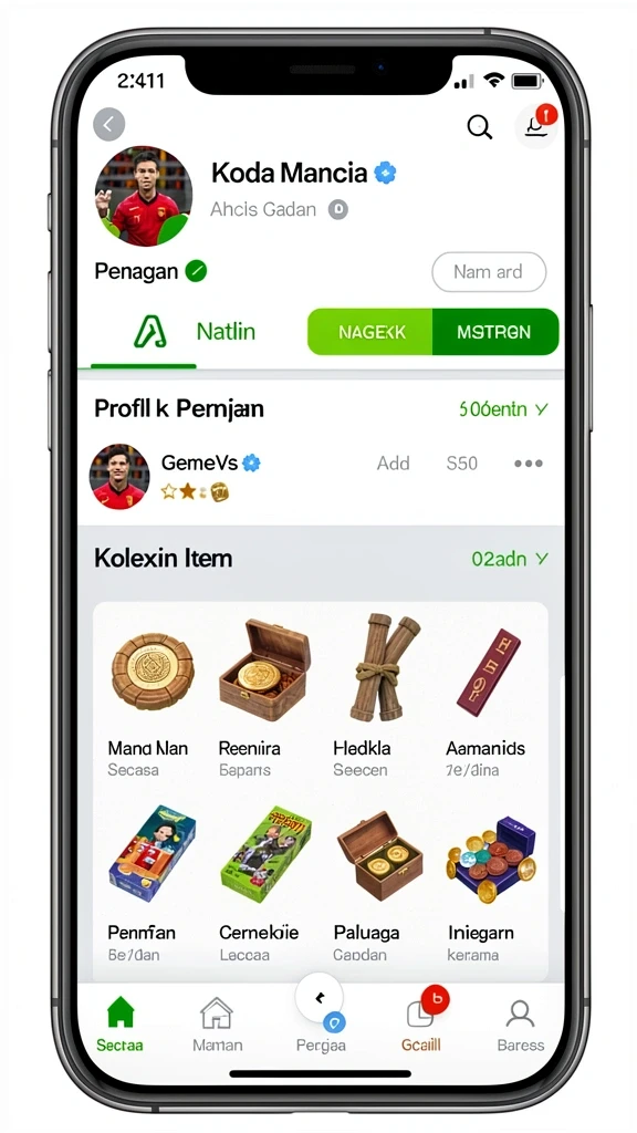 Screenshot empire88 APK Terbaru: Download Cepat dan Gratis nomor 1